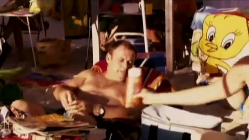 Anabel Alonso – Atasco en la nacional