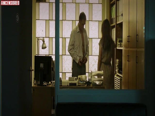 anais demoustier – Elles 2012