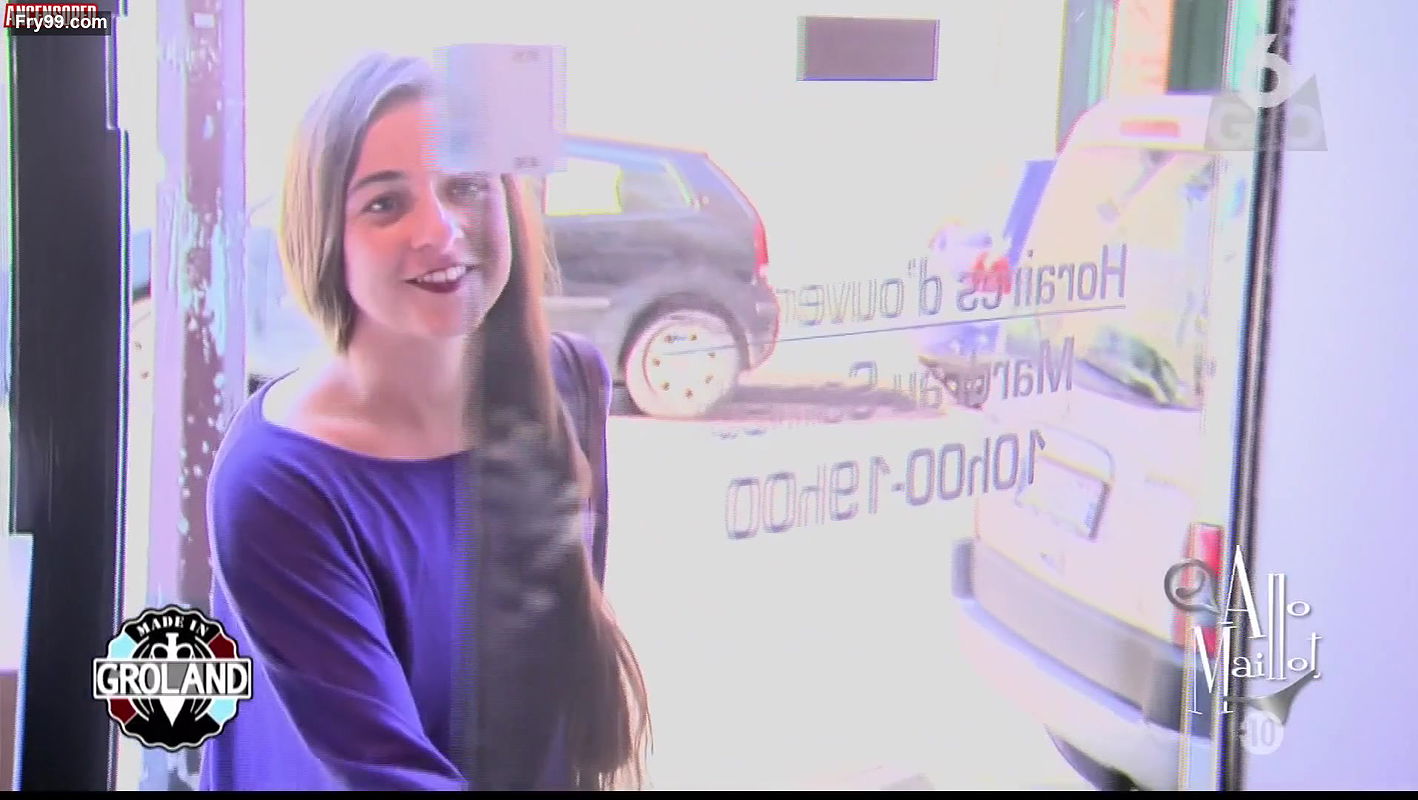 anais demoustier – the new girlfriend