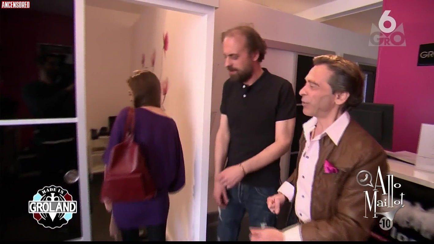 anais demoustier – the new girlfriend