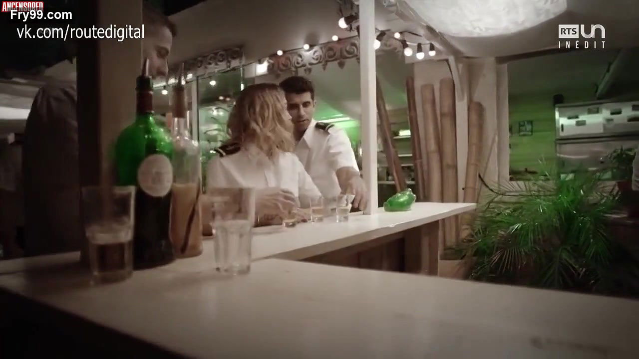 anais fabre – noces rouges