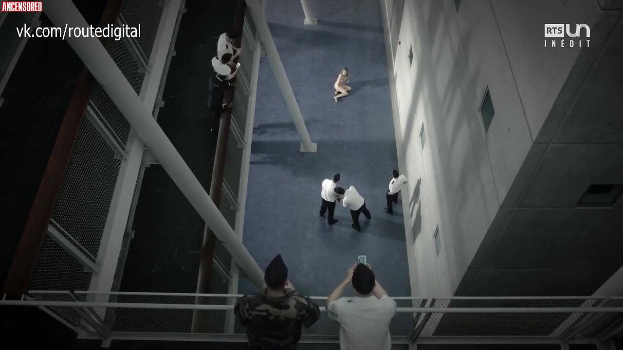 anais fabre – noces rouges