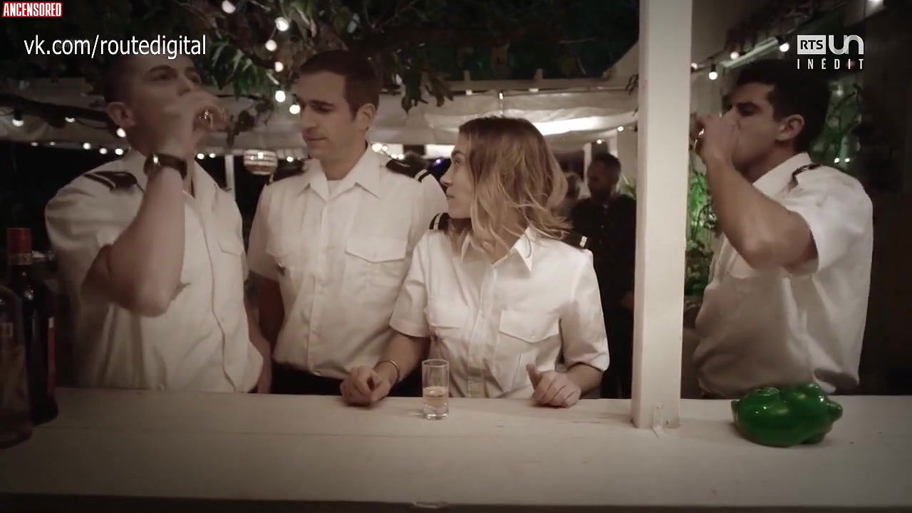 anais fabre – noces rouges