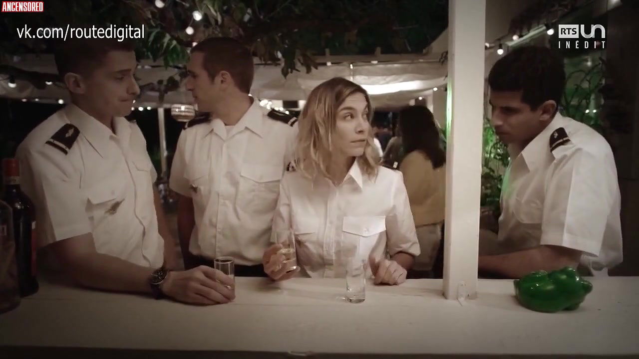 anais fabre – noces rouges