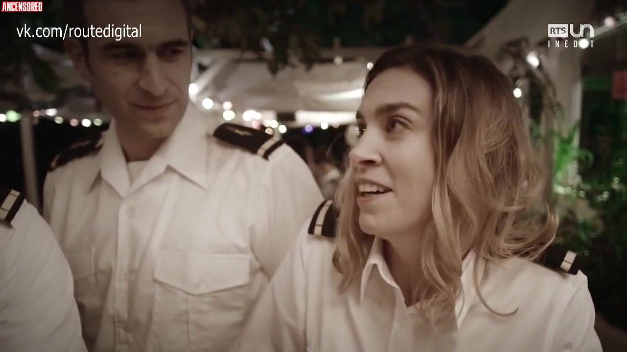 anais fabre – noces rouges