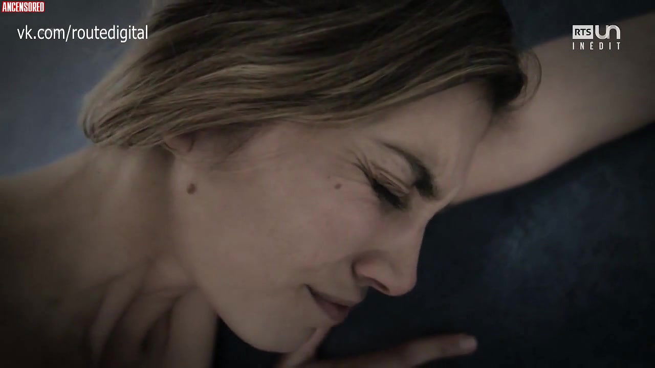 anais fabre – noces rouges