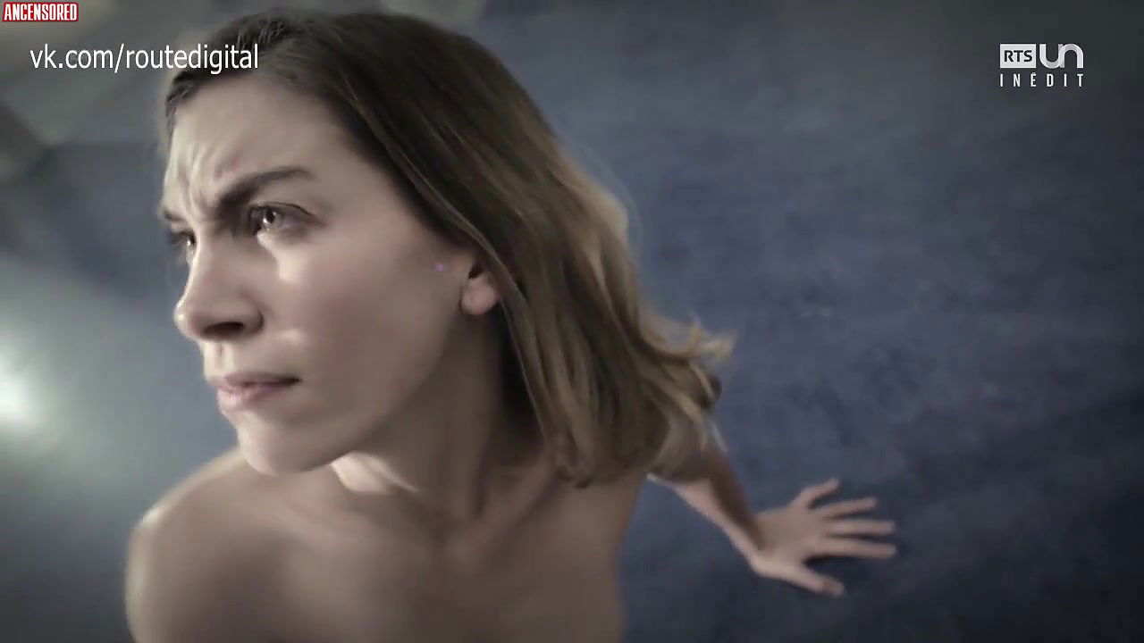 anais fabre – noces rouges