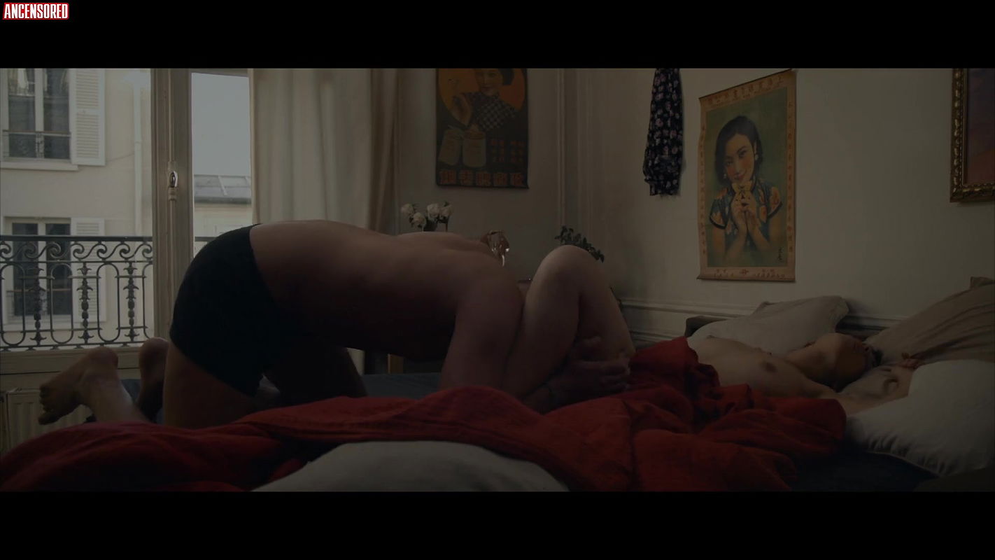 anais parello – je suis une negligence