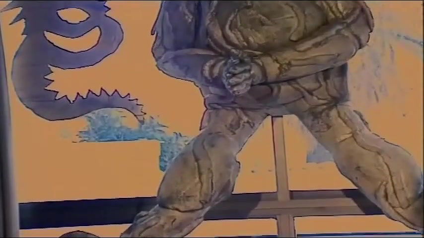 Anal ivaris – dr wongs virtual hell