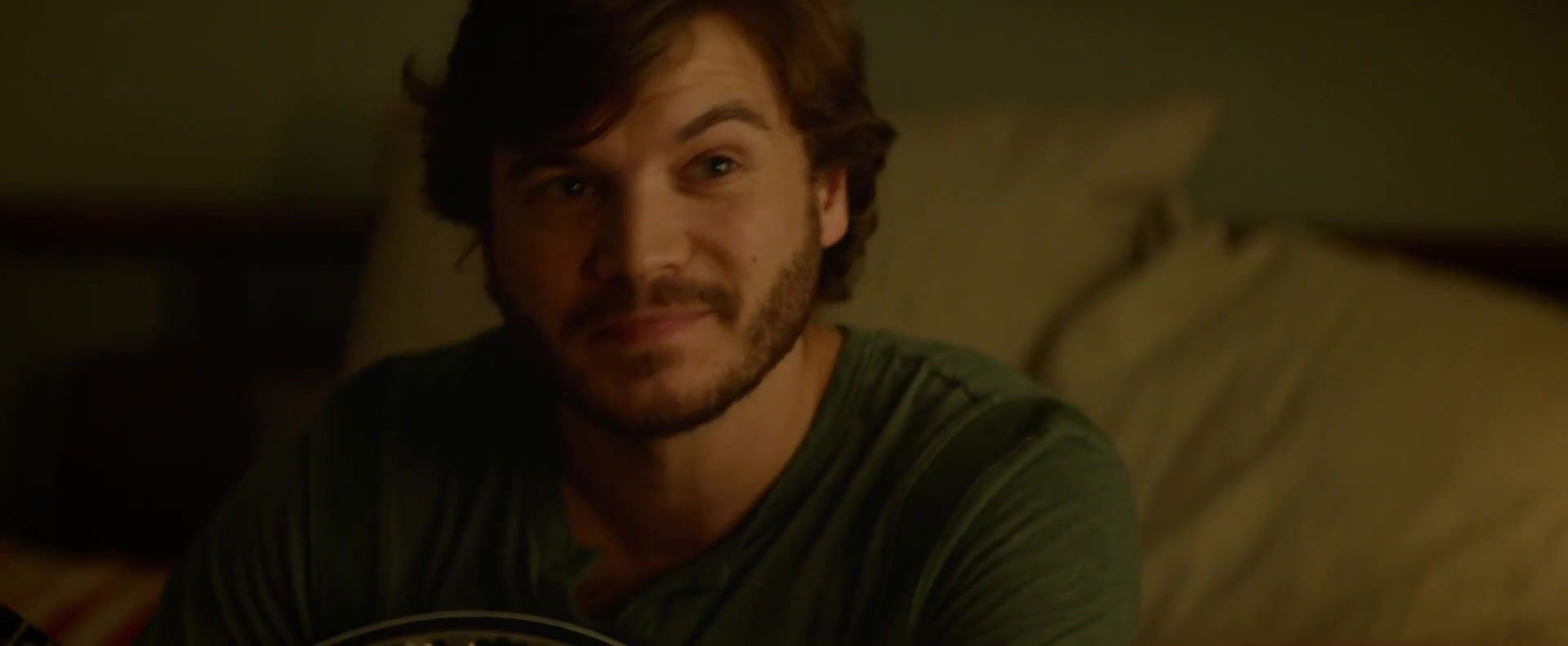 Analeigh Tipton – all nighter