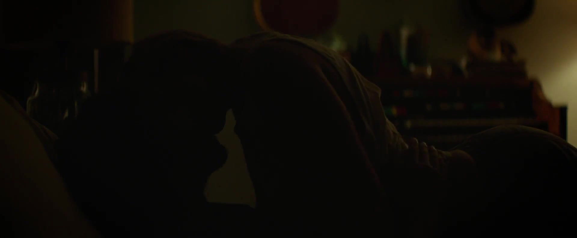 Analeigh Tipton – all nighter