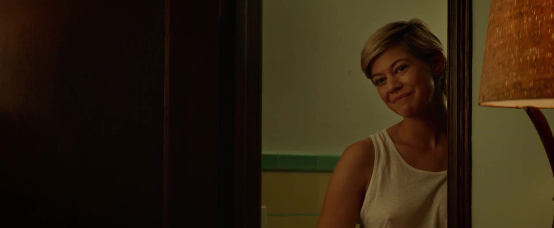 Analeigh Tipton – all nighter