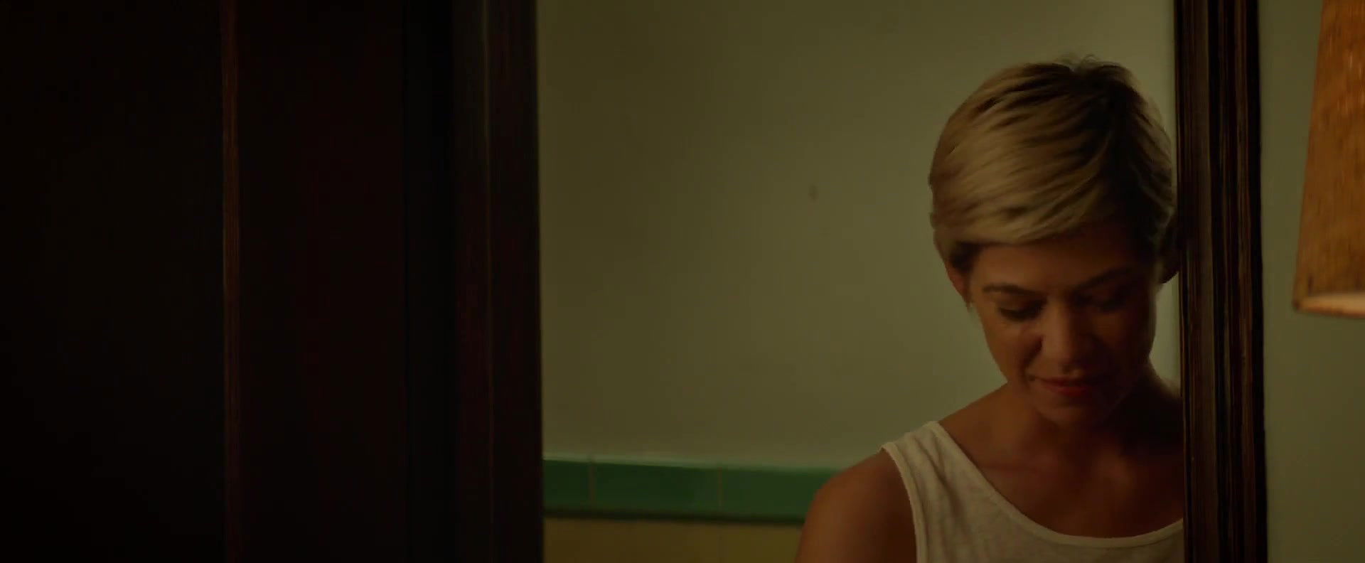 Analeigh Tipton – all nighter