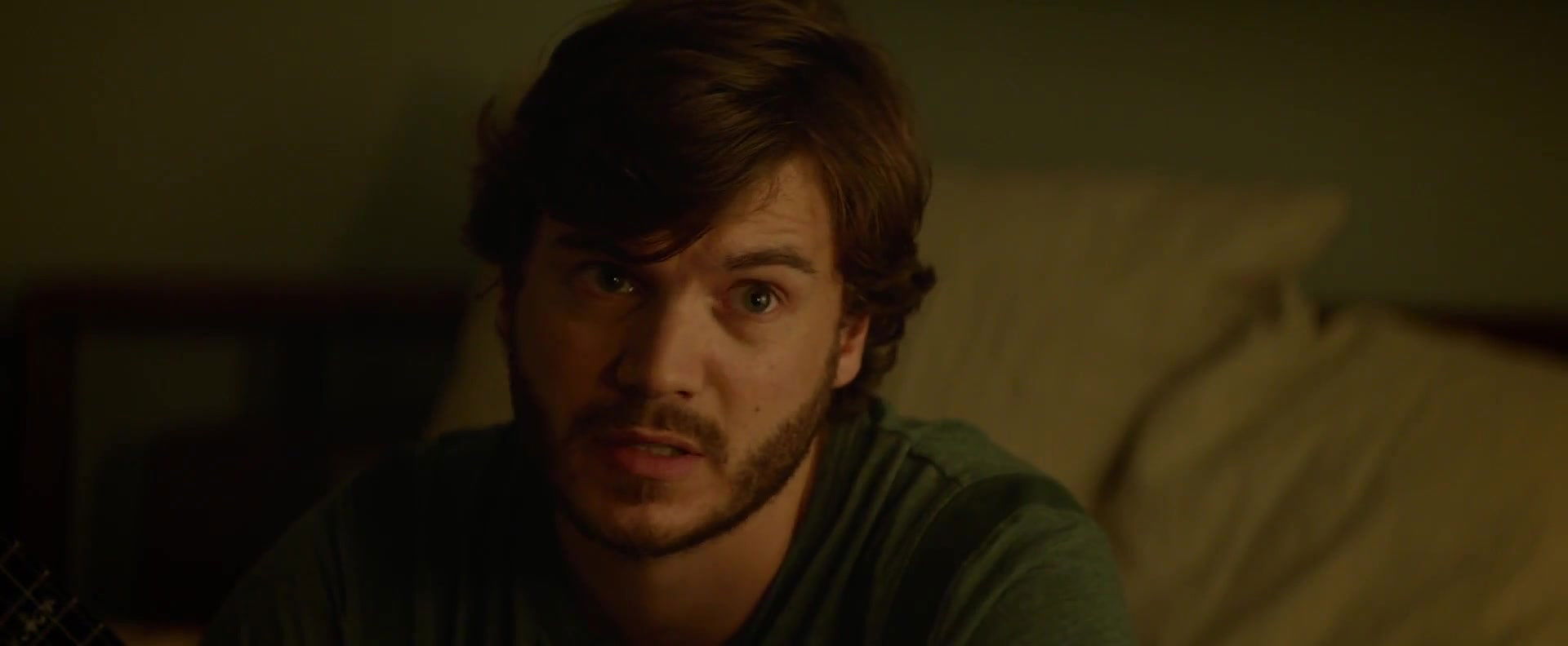 Analeigh Tipton – all nighter