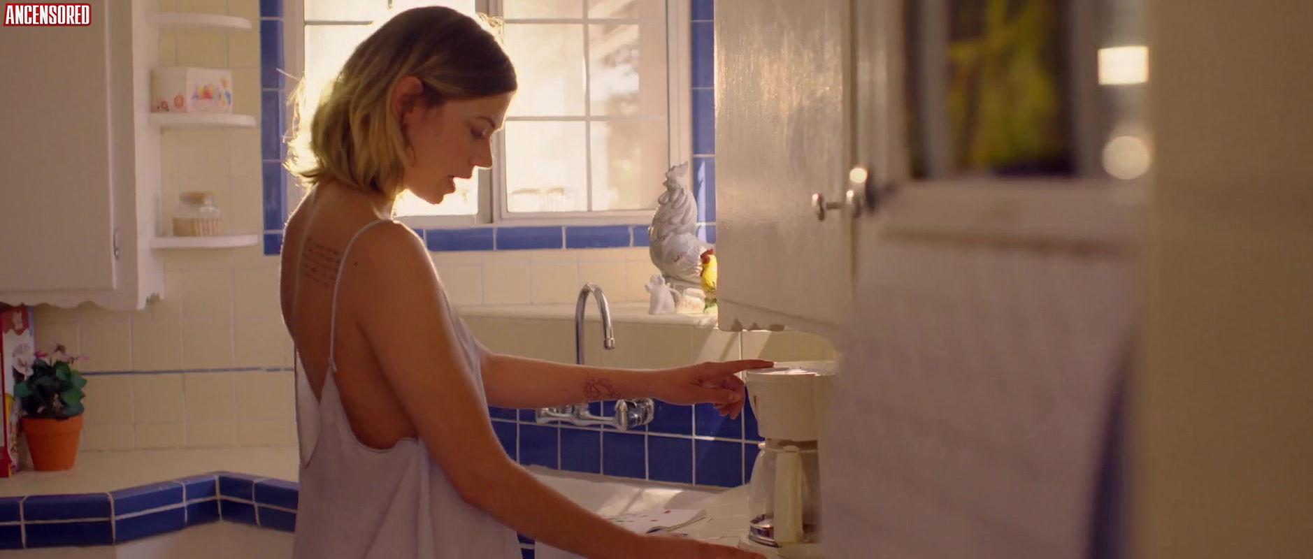 Analeigh Tipton – broken star