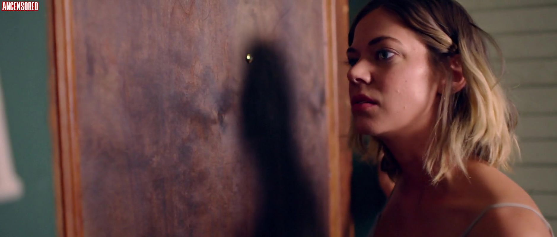 Analeigh Tipton – broken star