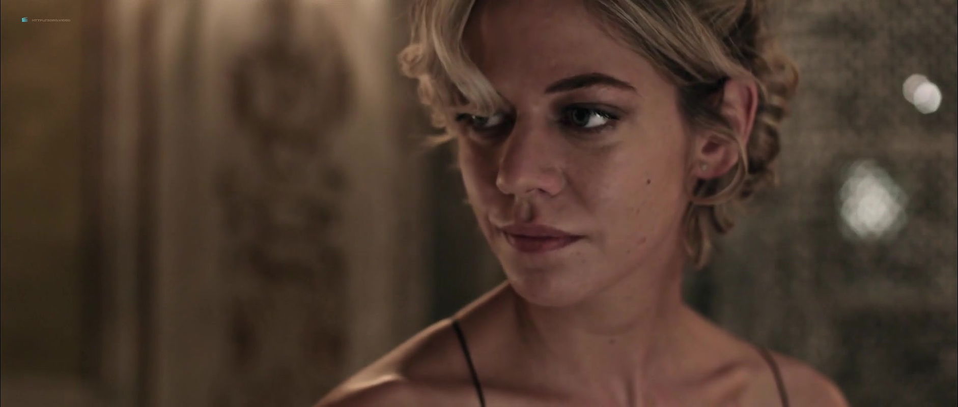 Analeigh Tipton – compulsion 2