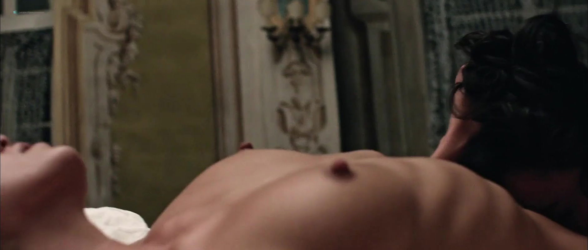 Analeigh Tipton – compulsion 2