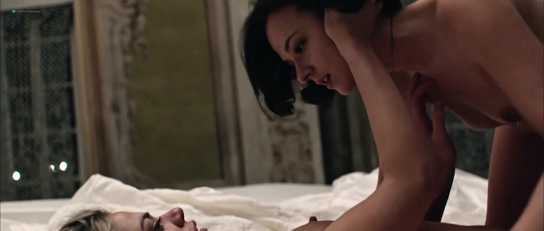 Analeigh Tipton – compulsion 2