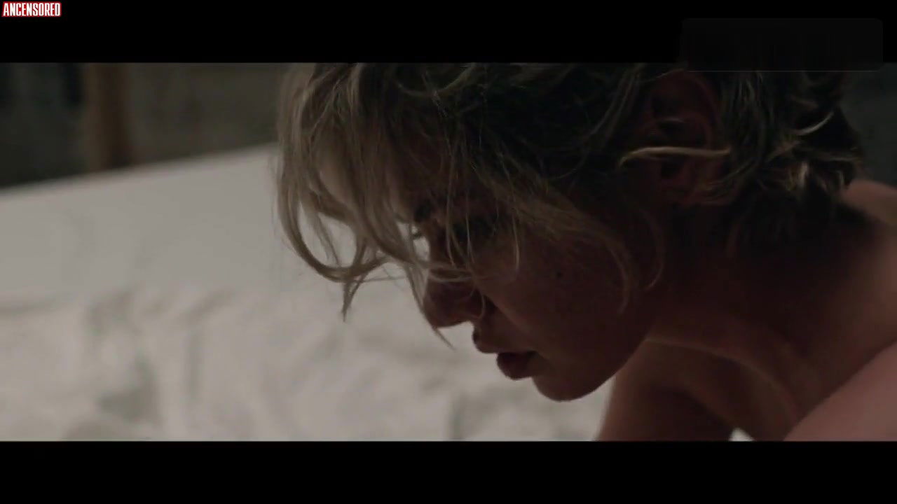 Analeigh Tipton – compulsion 3