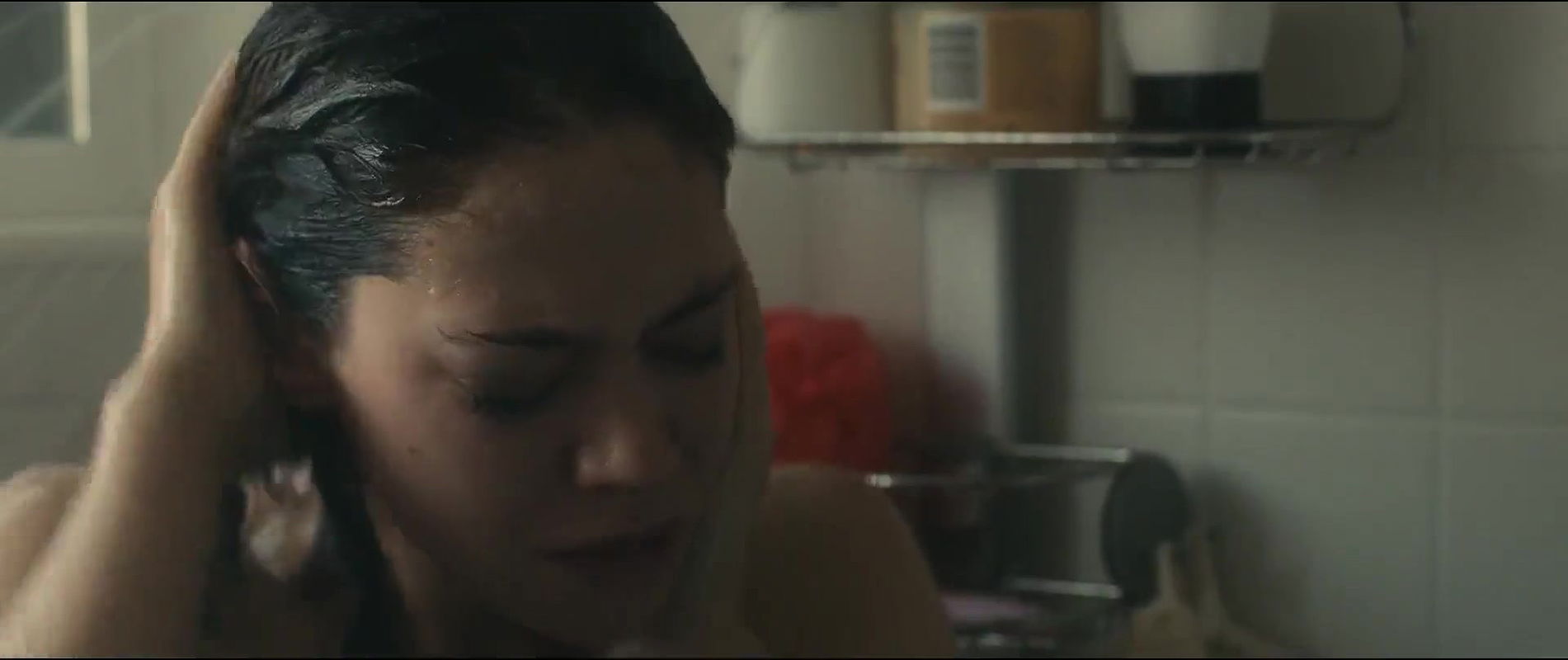 Analeigh Tipton – viral