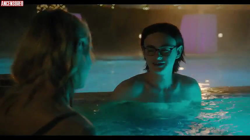 analesa fisher – metal lords