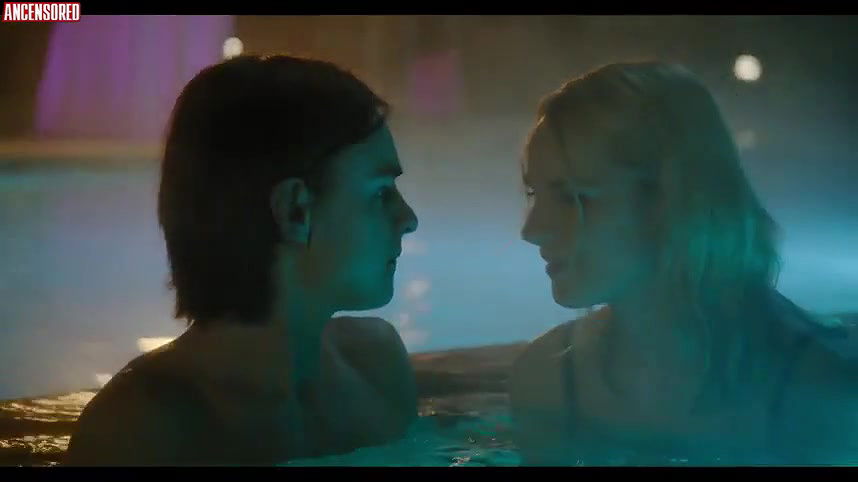 analesa fisher – metal lords