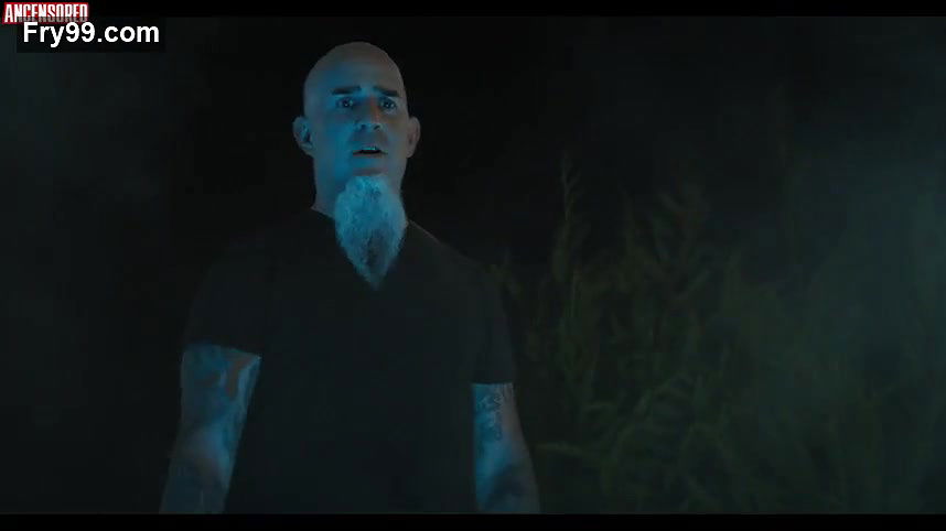 analesa fisher – metal lords