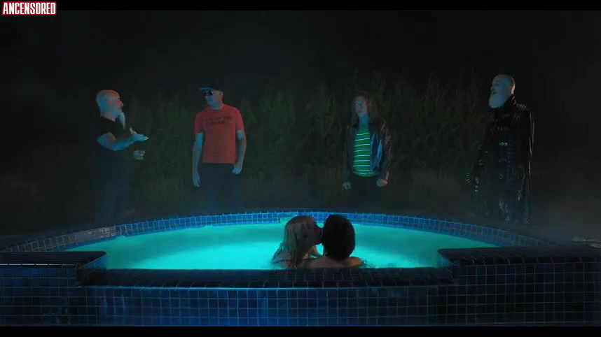 analesa fisher – metal lords