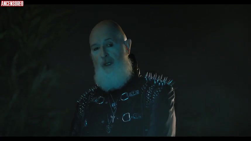 analesa fisher – metal lords