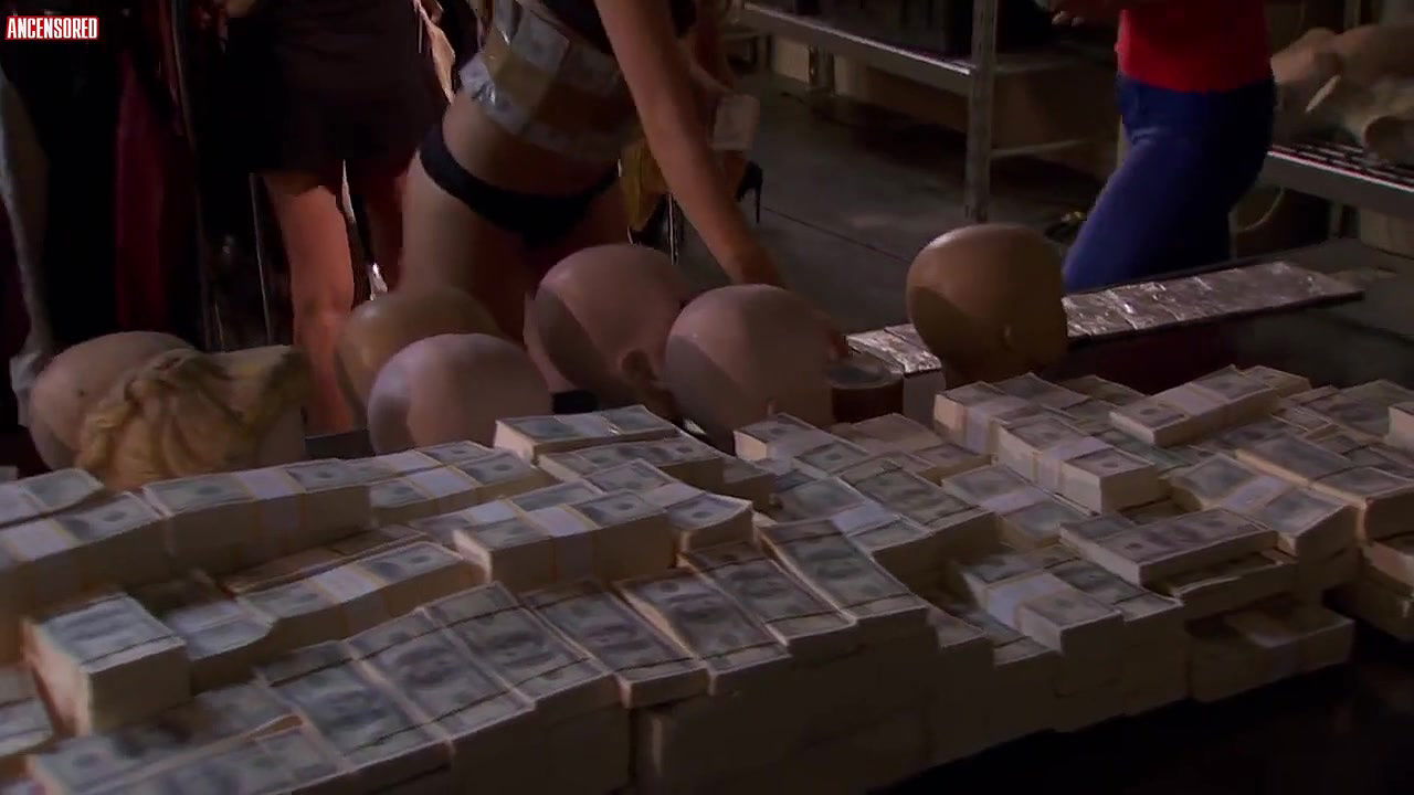 analia moreira – Senora Acero