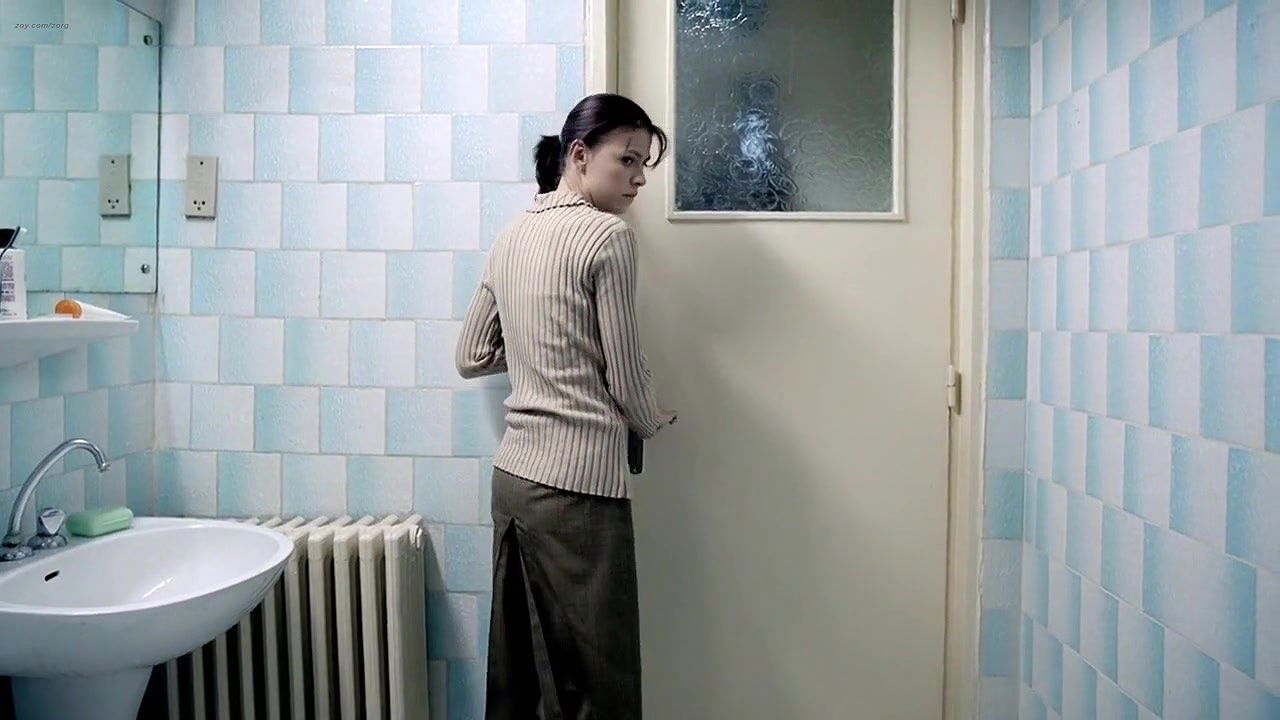 Anamaria Marinca – 4 Months 3 Weeks and 2 Days