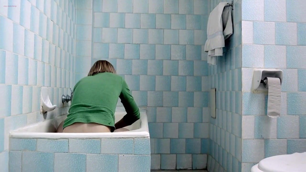 Anamaria Marinca – 4 Months 3 Weeks and 2 Days