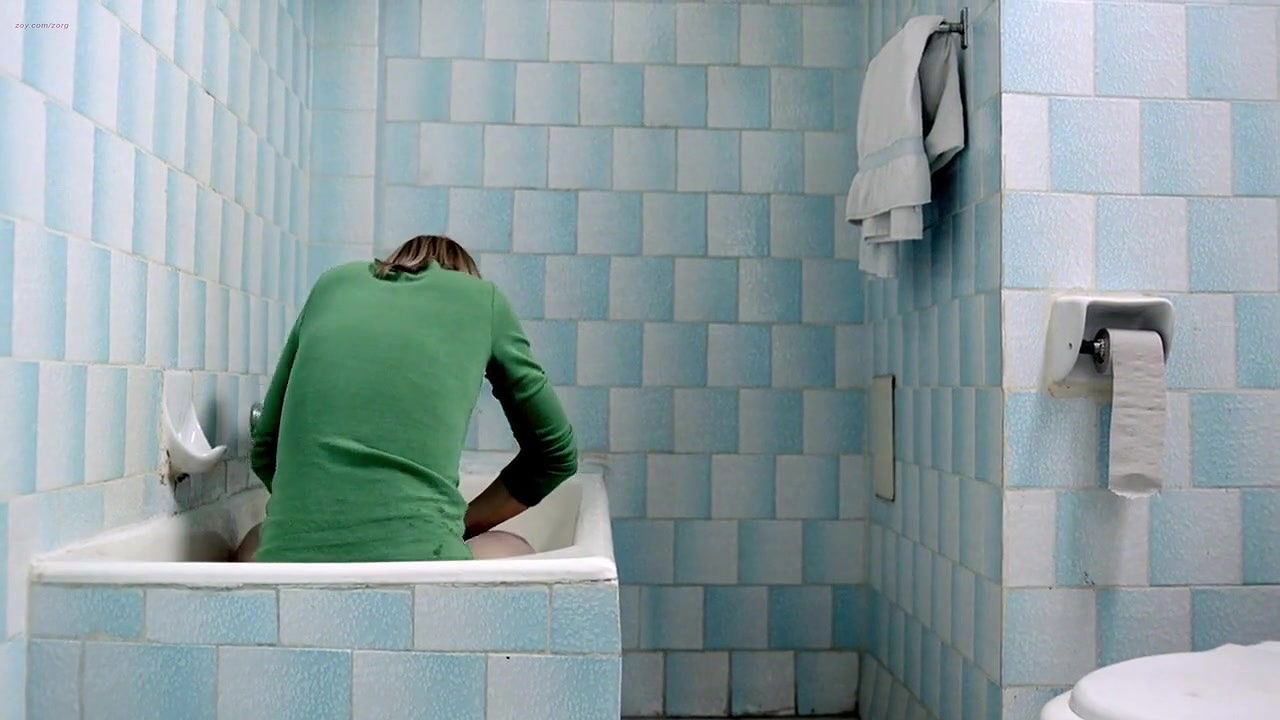 Anamaria Marinca – 4 Months 3 Weeks and 2 Days