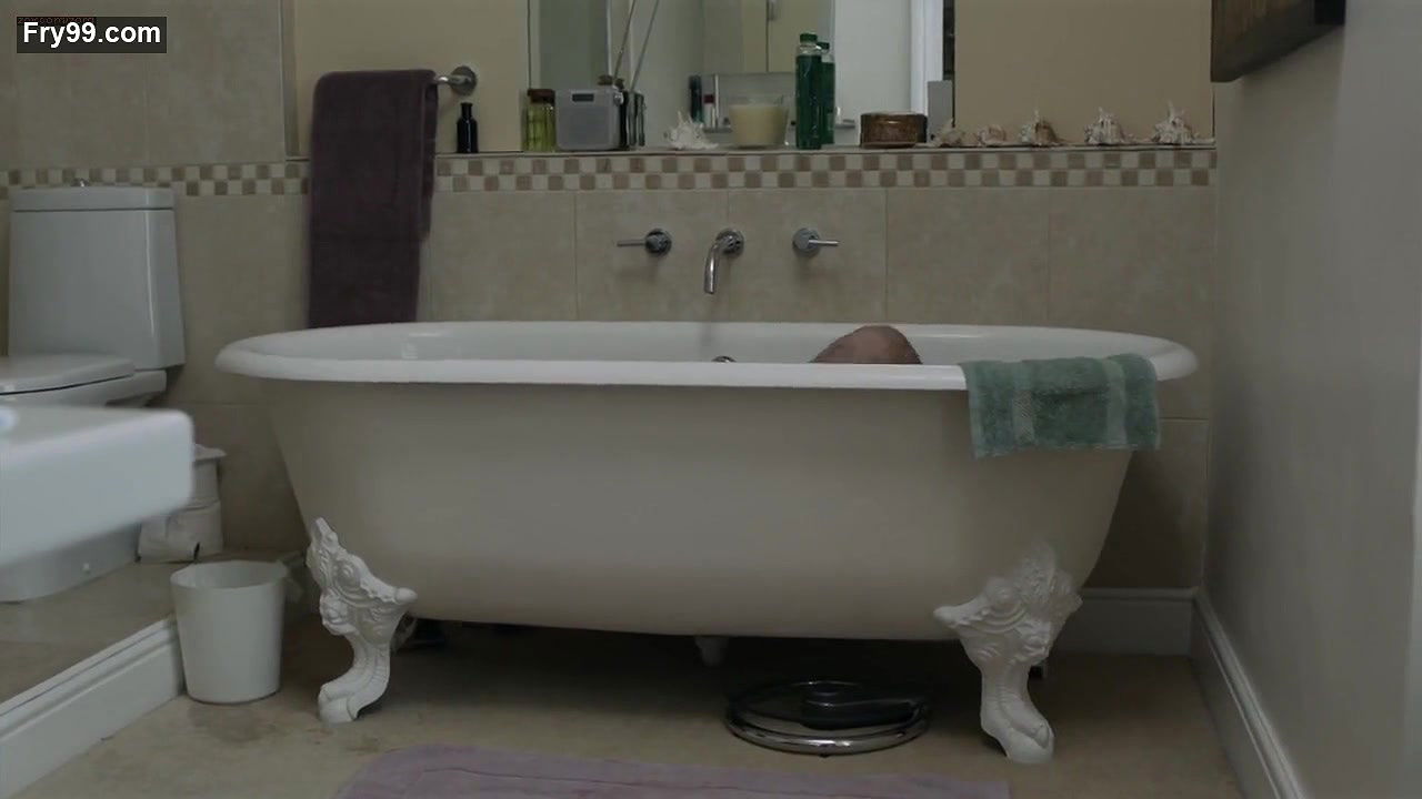 Anamaria Marinca – The Politician s Husband