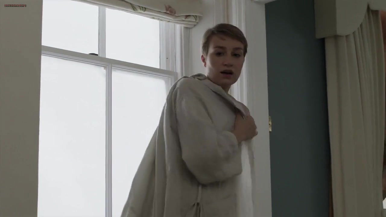 Anamaria Marinca – The Politician s Husband