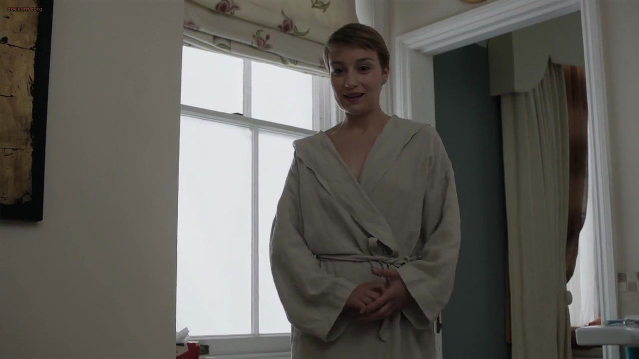 Anamaria Marinca – The Politician s Husband