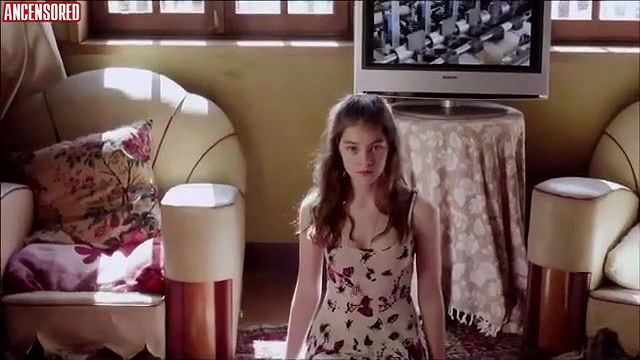 anamaria vartolomei – c comme couteau