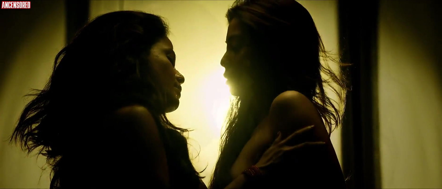 anangsha biswas – ascharya fuck it