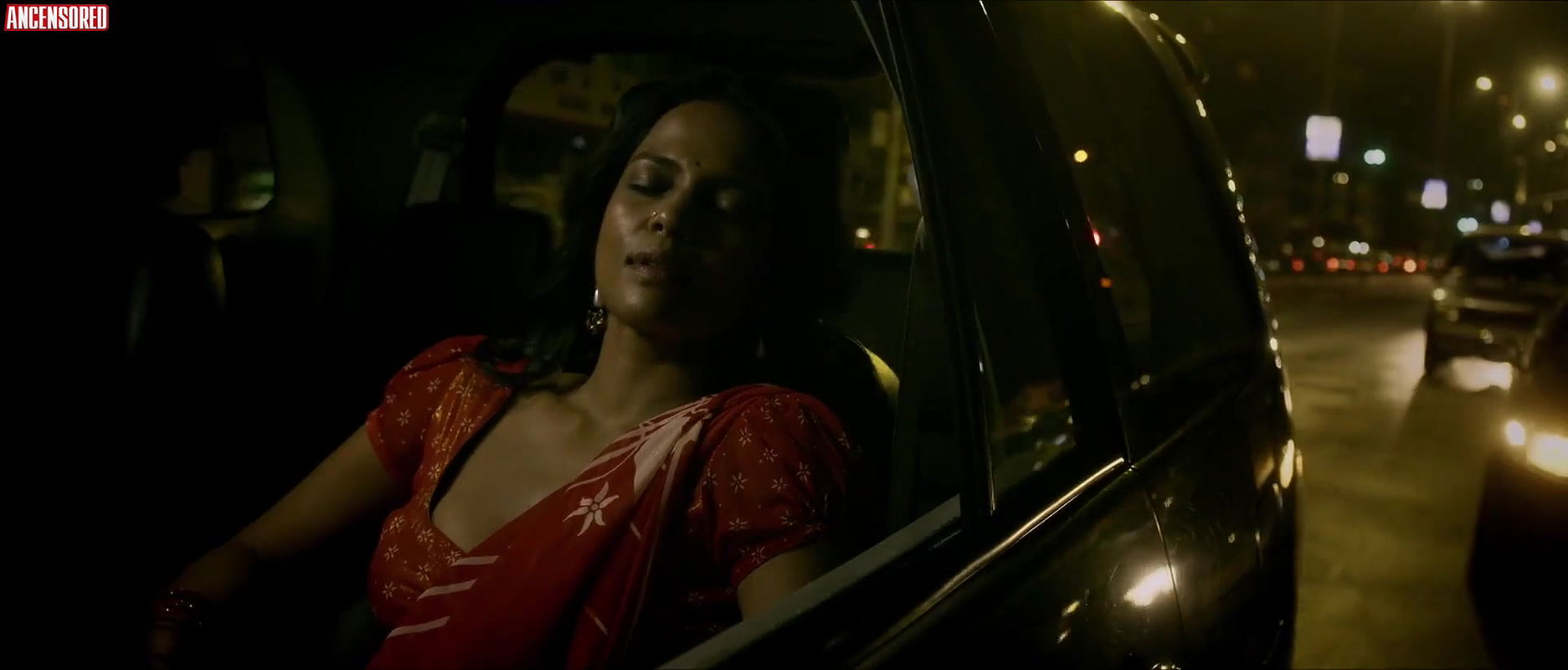 anangsha biswas – ascharya fuck it