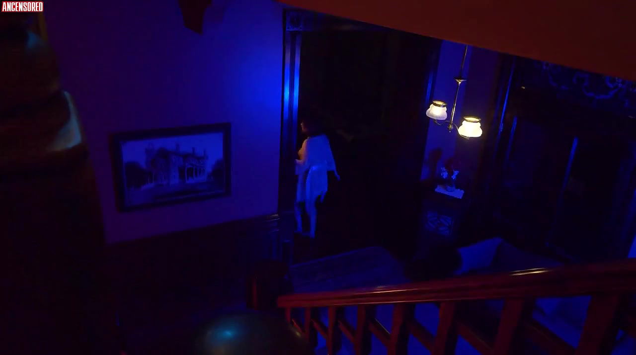 anastasia august – down your spine