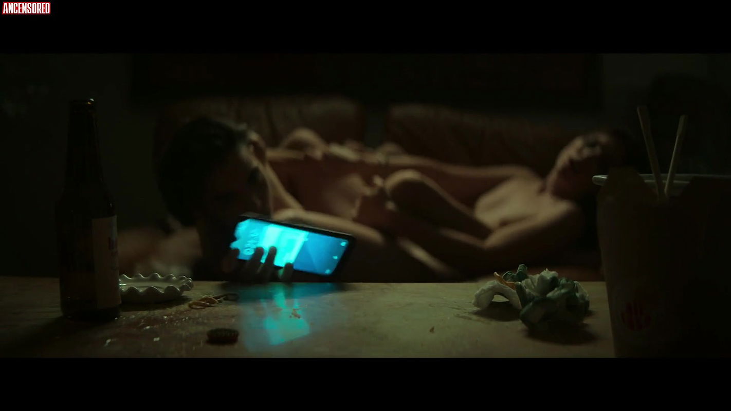 anastasia doaga – the bad guy