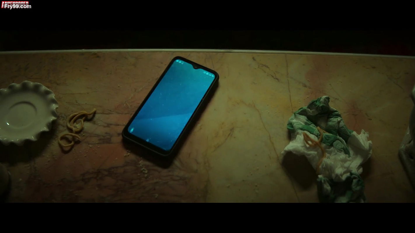 anastasia doaga – the bad guy