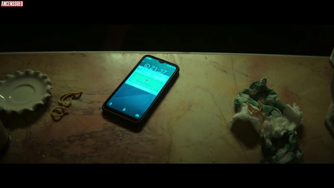 anastasia doaga – the bad guy