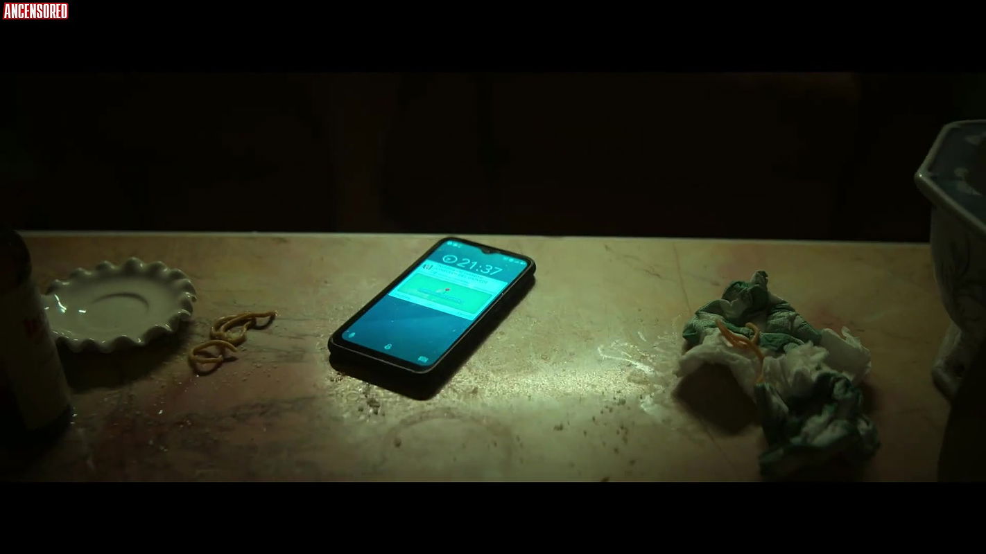 anastasia doaga – the bad guy