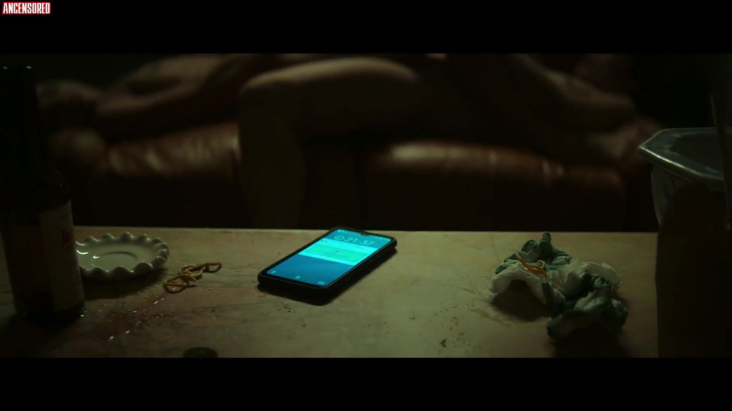 anastasia doaga – the bad guy