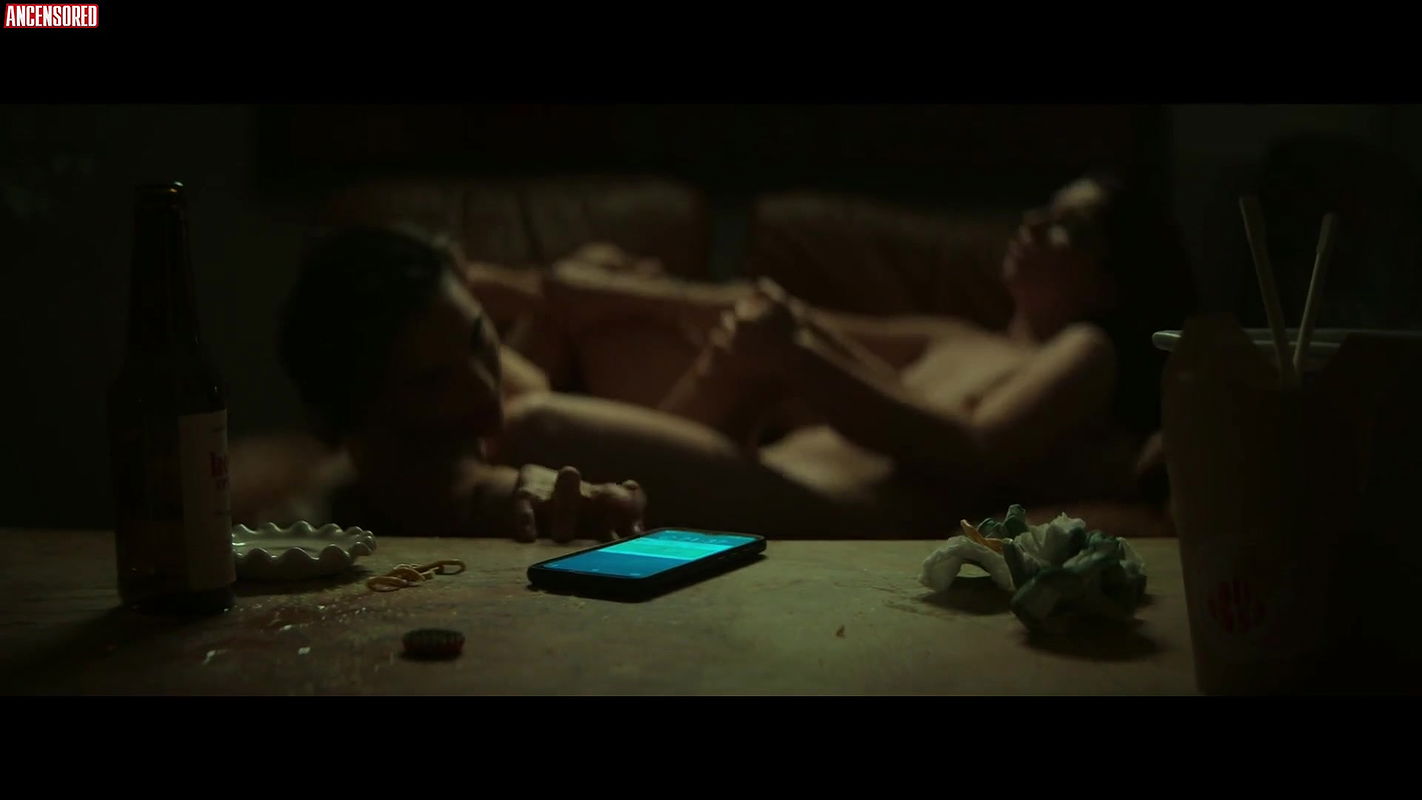 anastasia doaga – the bad guy