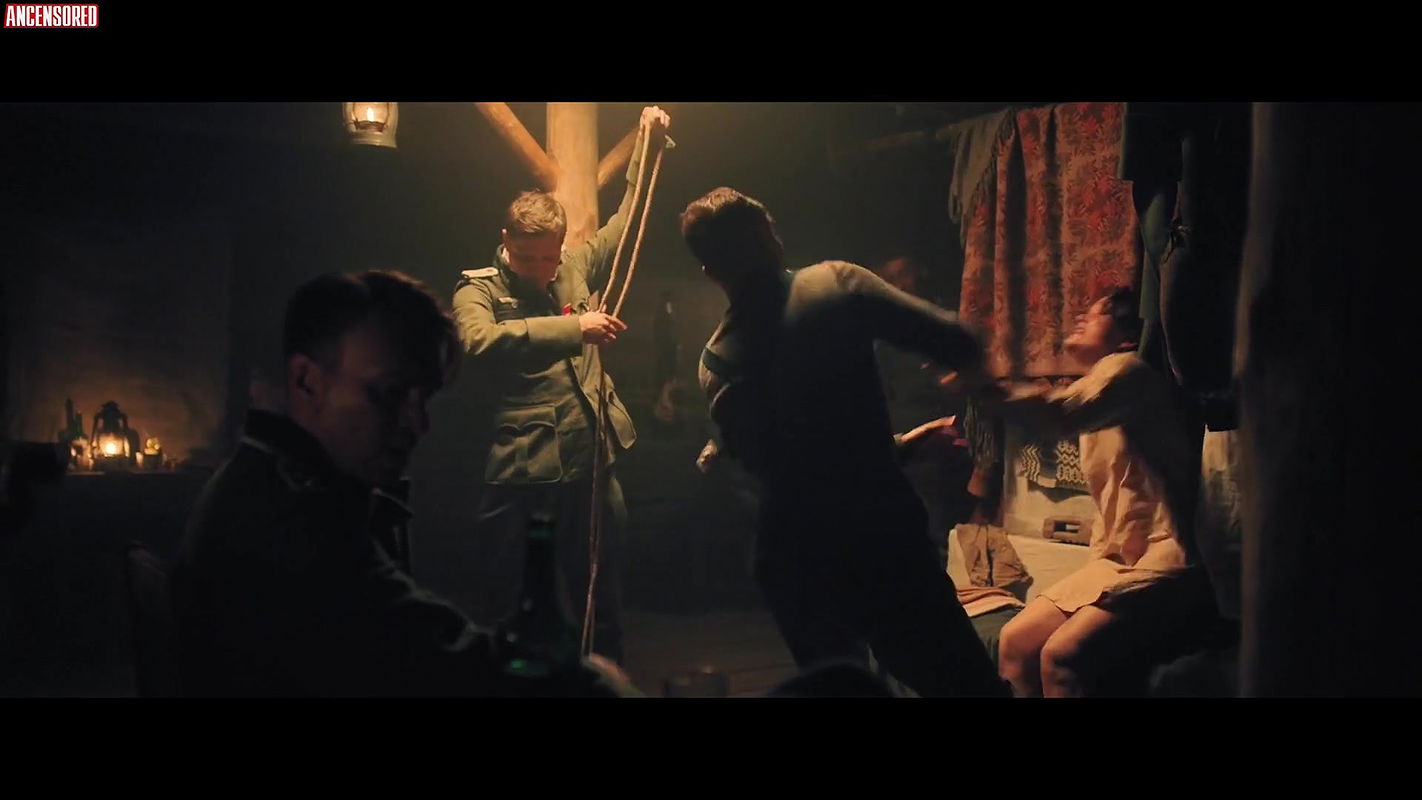 anastasia mishina – zoya 2