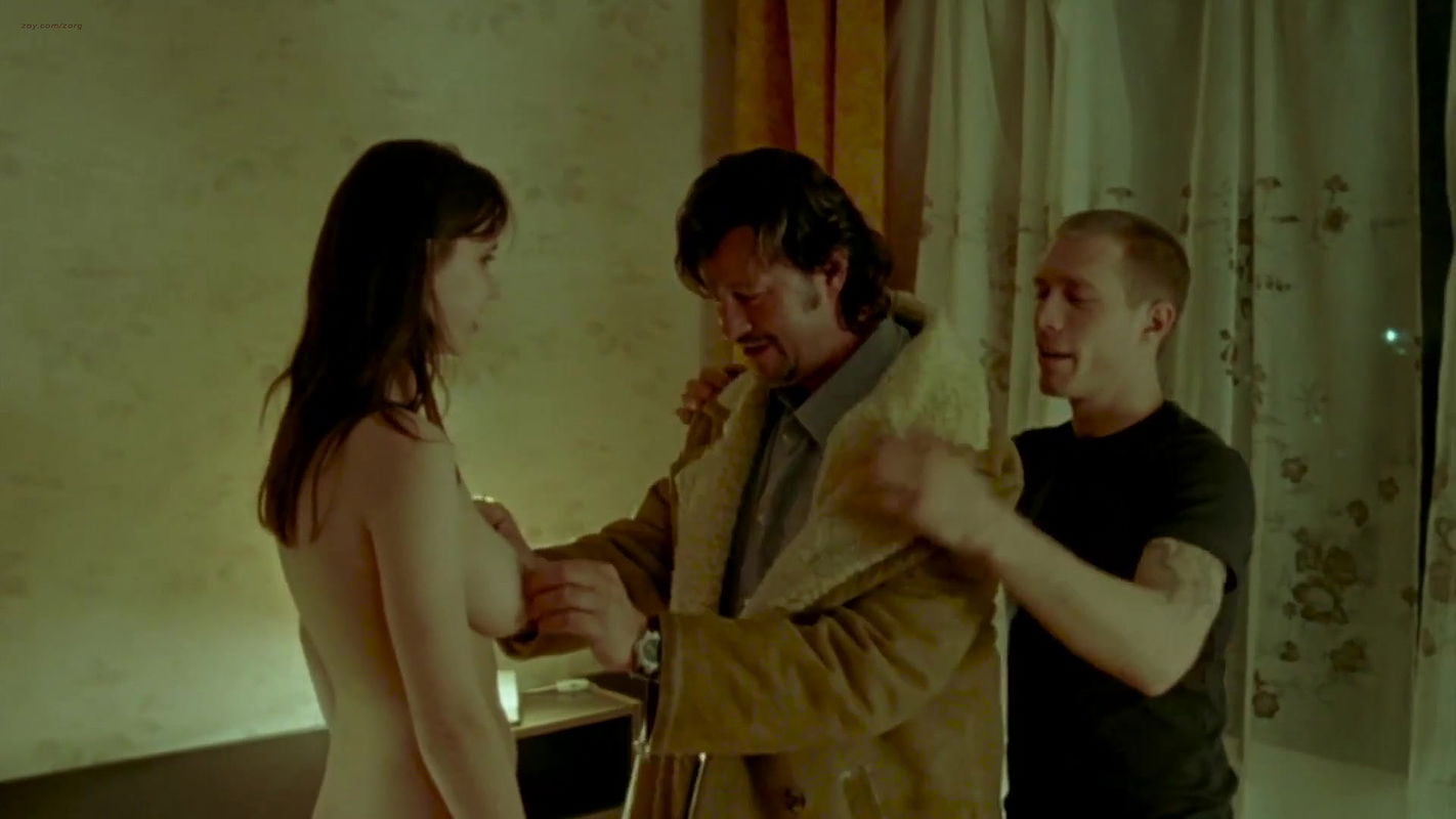 Anastasia Sergeyeva – Import Export