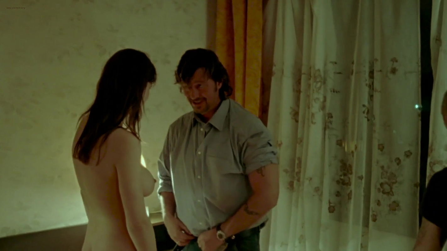 Anastasia Sergeyeva – Import Export